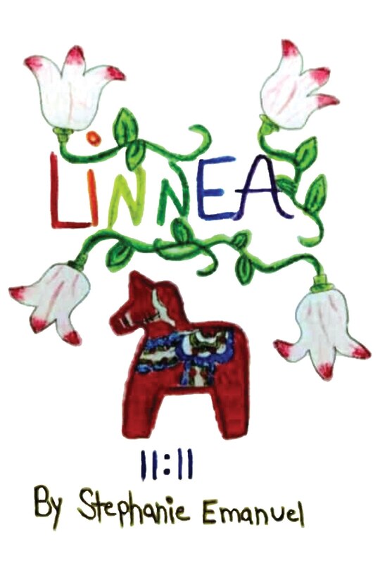 Front cover_Linnea