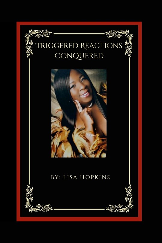 Front cover_Triggered Reactions Conquered