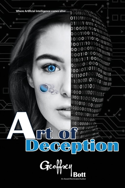Couverture_Art of Deception