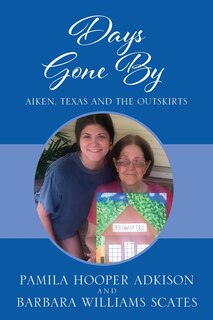 Couverture_Days Gone By