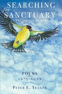 Front cover_Searching for Sanctuary