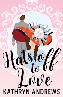 Front cover_Hats off to Love
