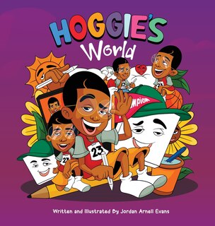 Couverture_Hoggie's World