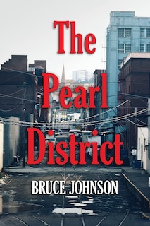 Couverture_The Pearl District