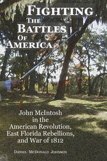 Front cover_Fighting the Battles of America