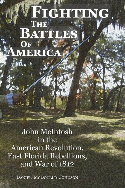 Front cover_Fighting the Battles of America