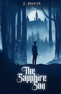 Front cover_The Sapphire Son