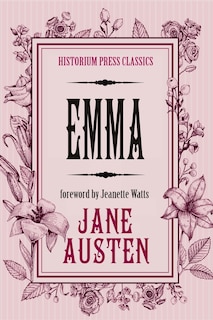 Front cover_Emma (Historium Press Classics)