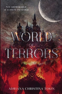 Front cover_World Of Terrors