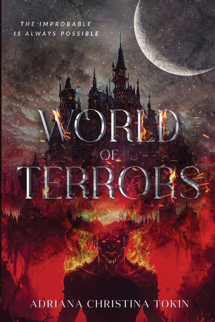 Front cover_World Of Terrors