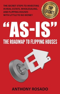 Front cover_As-Is