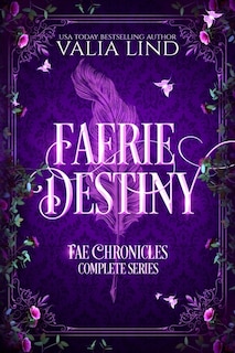 Couverture_Faerie Destiny