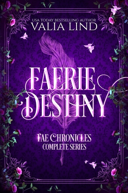 Couverture_Faerie Destiny