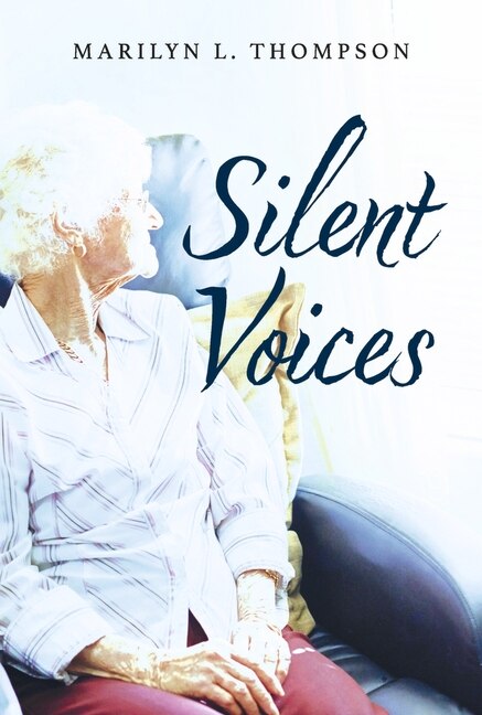 Couverture_Silent Voices