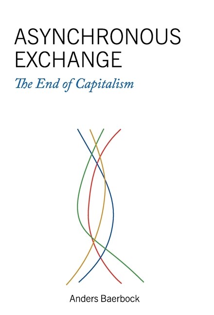 Couverture_Asynchronous Exchange