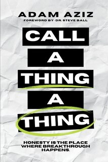 Couverture_Call A Thing A Thing