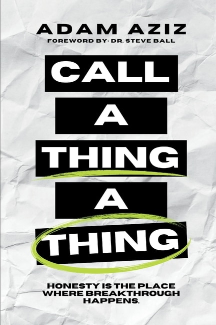 Couverture_Call A Thing A Thing