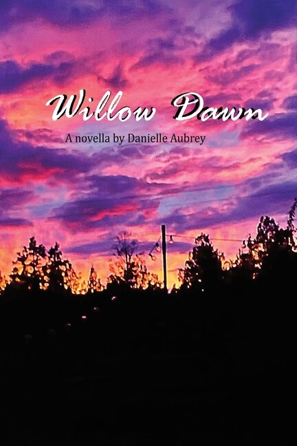 Front cover_Willow Dawn