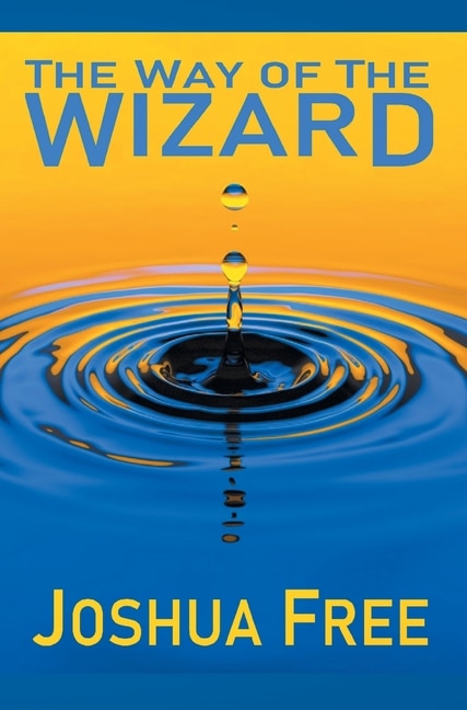 Front cover_The Way of the Wizard