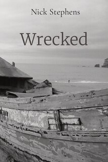 Front cover_Wrecked