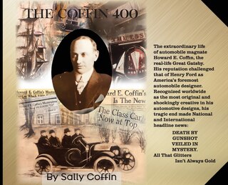 The Coffin 400: All That Glitters Once Upon A Time Travel