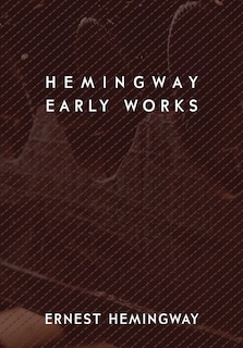 Front cover_Hemingway