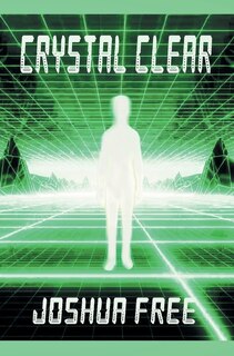 Front cover_Crystal Clear (Handbook for Seekers)