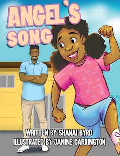 Front cover_Angel's Song