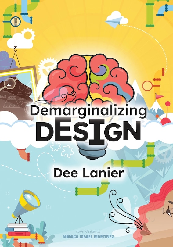 Couverture_Demarginalizing Design