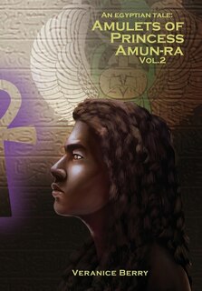 Front cover_An Egyptian Tale