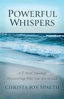Couverture_Powerful Whispers
