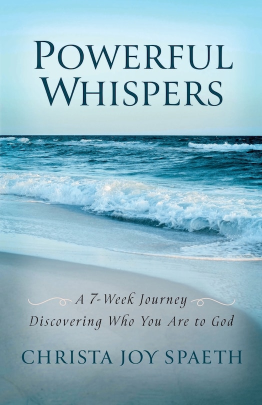 Couverture_Powerful Whispers