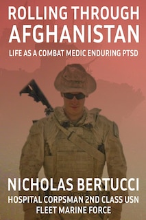 Couverture_Rolling Through Afghanistan