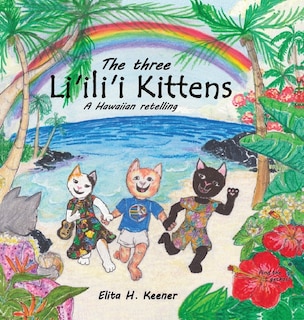 Couverture_The Three Li'ili'i Kittens