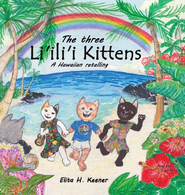 Couverture_The Three Li'ili'i Kittens