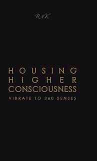 Couverture_Housing Higher Consciousness