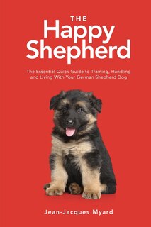 Front cover_The Happy Shepherd