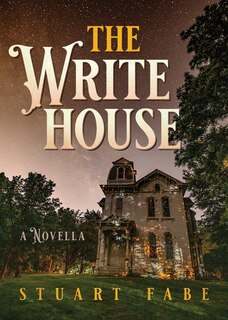 Front cover_The Write House