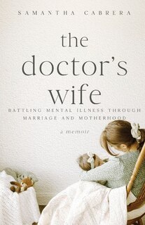 Front cover_The Doctor's Wife