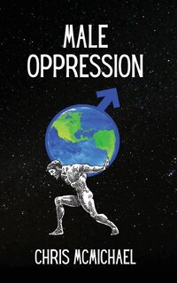 Front cover_Male Oppression