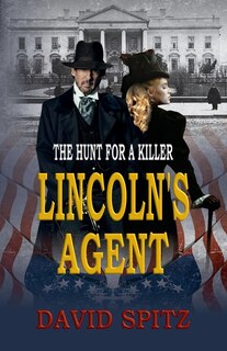 Front cover_Lincoln's Agent