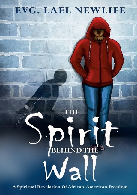 Couverture_The Spirit Behind The Wall