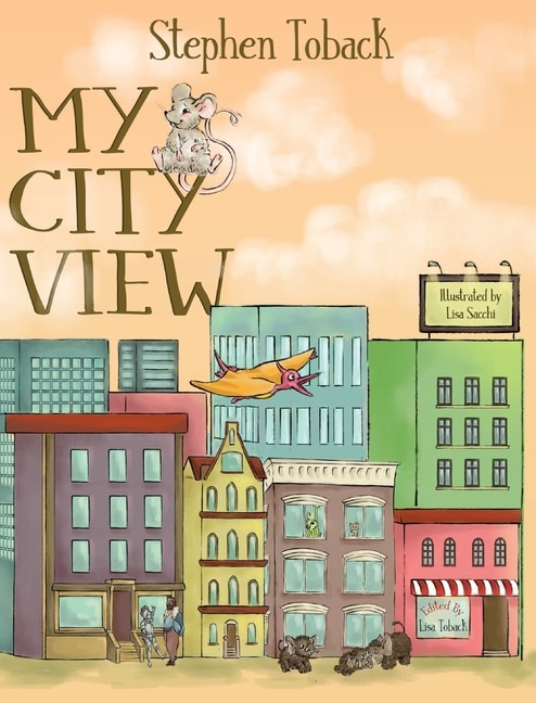 Couverture_My City View