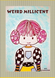 Front cover_Weird Millicent