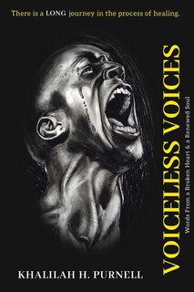 Front cover_Voiceless Voices