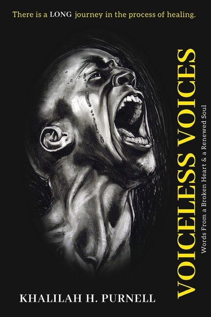 Front cover_Voiceless Voices