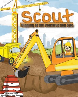 Couverture_Scout Digging at the Construction Site
