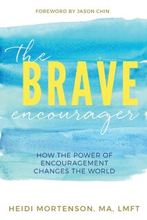 Couverture_The Brave Encourager