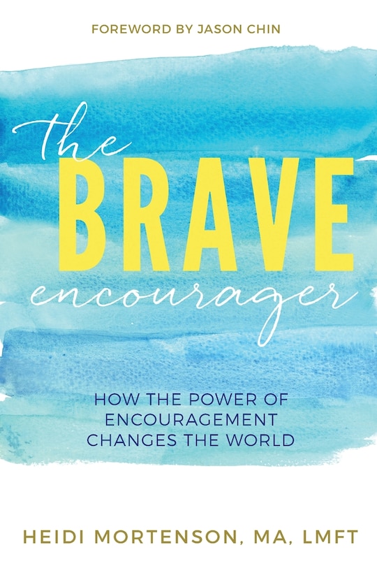 Couverture_The Brave Encourager