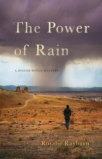 Front cover_The Power of Rain